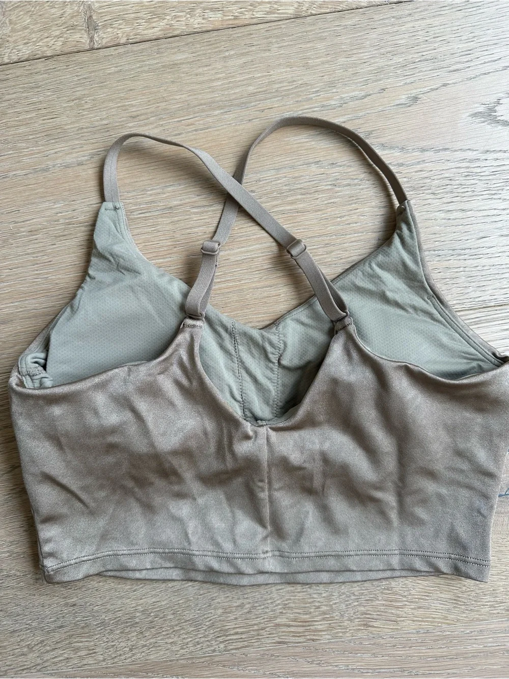 Athleta elation neck